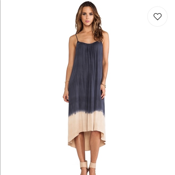 KAIN label ombré midi dress - Picture 1 of 6